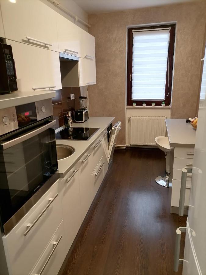 شقة Joy Apartman سوفاتا المظهر الخارجي الصورة